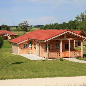 Alpenchalets Hotel Lambach